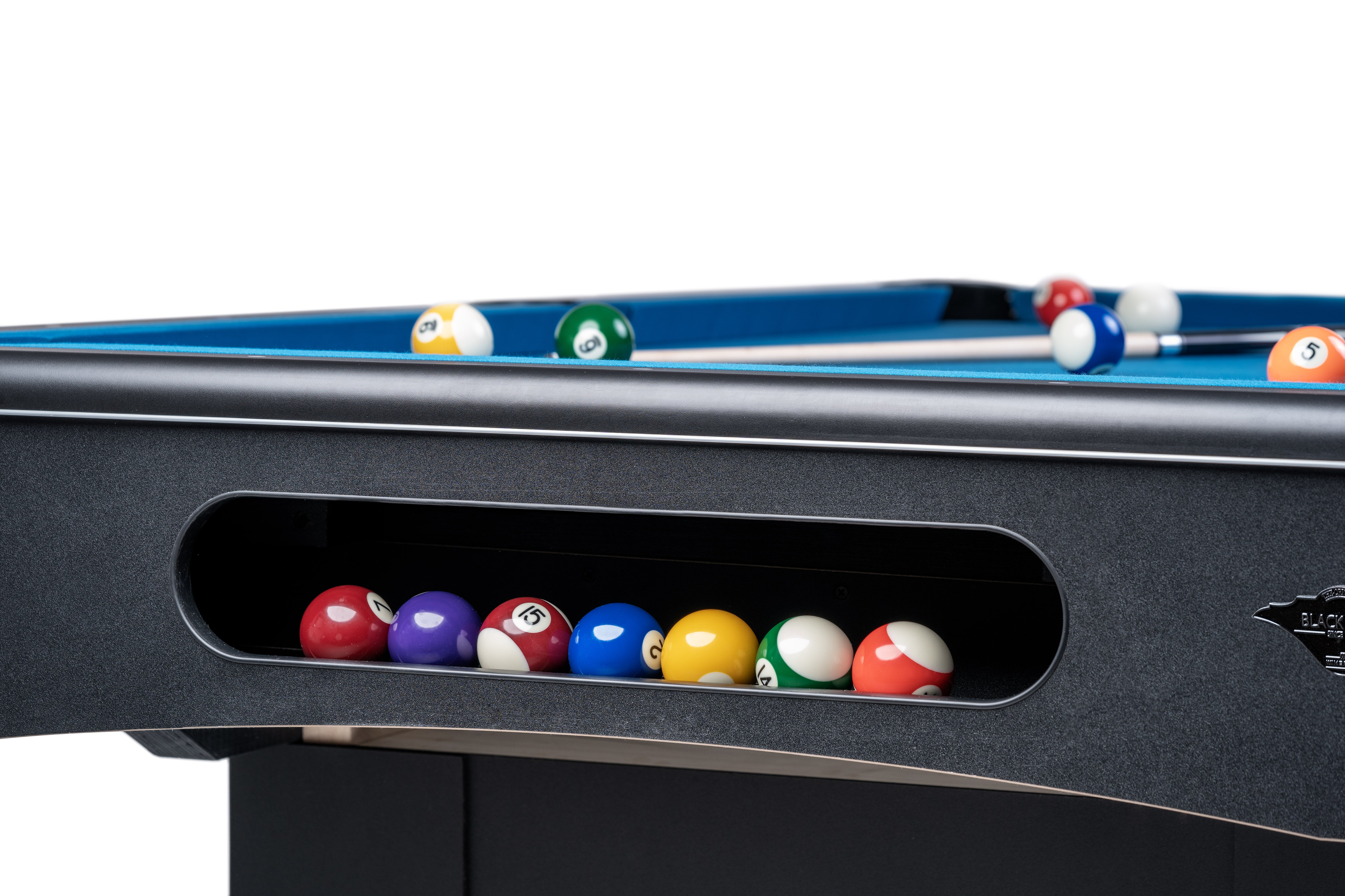 Billard BlackPool 8ft. Billard BlackPool 8ft.
